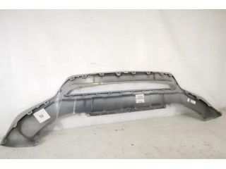 bontott PORSCHE CAYENNE Első Lökhárító Alsó (Műanyag)