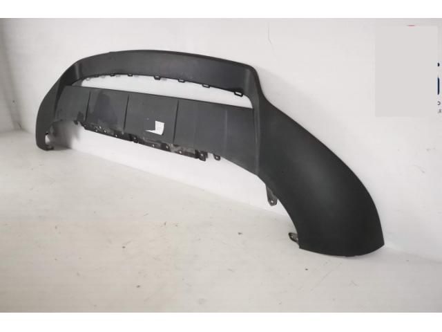 bontott PORSCHE CAYENNE Első Lökhárító Alsó (Műanyag)