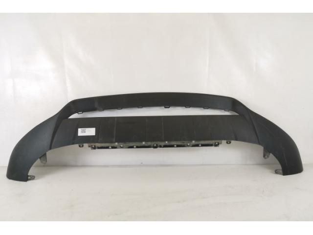 bontott PORSCHE CAYENNE Első Lökhárító Alsó (Műanyag)