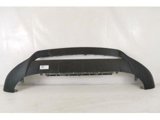 bontott PORSCHE CAYENNE Első Lökhárító Alsó (Műanyag)