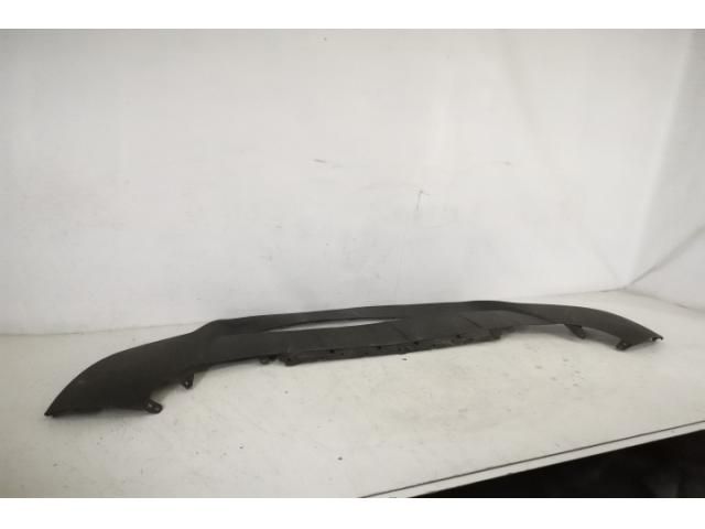 bontott PORSCHE CAYENNE Első Lökhárító Alsó (Műanyag)