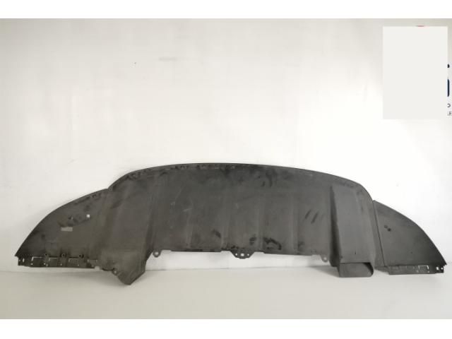 bontott PORSCHE CAYENNE Első Lökhárító Alsó (Műanyag)