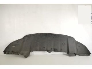 bontott PORSCHE CAYENNE Első Lökhárító Alsó (Műanyag)