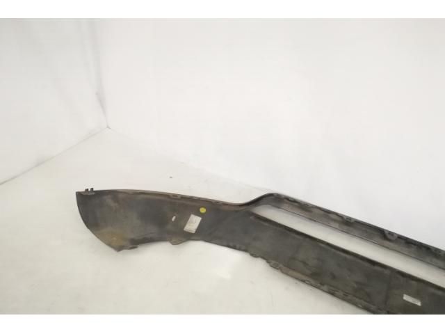 bontott PORSCHE CAYENNE Első Lökhárító Alsó (Műanyag)