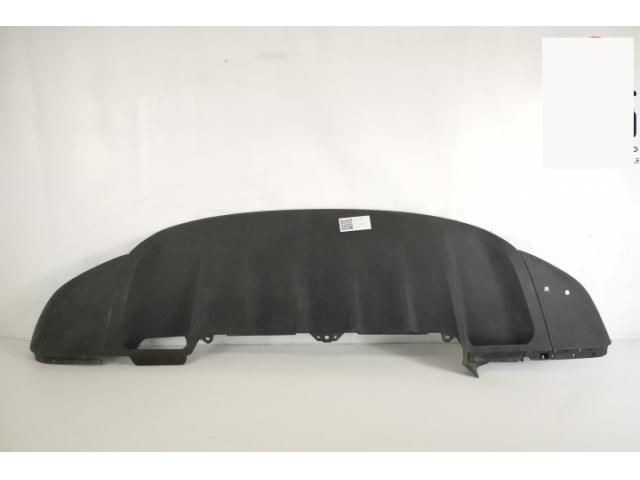 bontott PORSCHE CAYENNE Első Lökhárító Alsó (Műanyag)