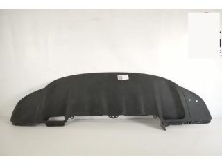 bontott PORSCHE CAYENNE Első Lökhárító Alsó (Műanyag)