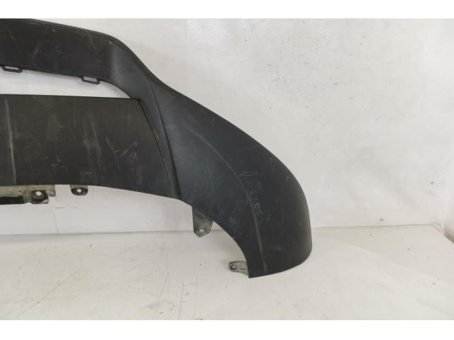 bontott PORSCHE CAYENNE Első Lökhárító Alsó (Műanyag)