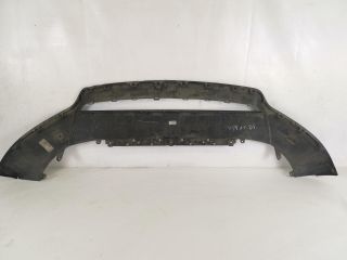 bontott PORSCHE CAYENNE Első Lökhárító Alsó (Műanyag)