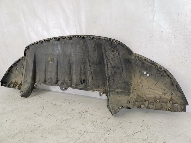 bontott PORSCHE CAYENNE Első Lökhárító Alsó Tálca