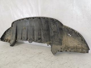 bontott PORSCHE CAYENNE Első Lökhárító Alsó Tálca