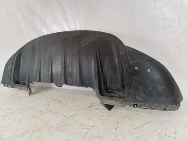 bontott PORSCHE CAYENNE Első Lökhárító Alsó Tálca