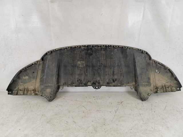 bontott PORSCHE CAYENNE Első Lökhárító Alsó Tálca