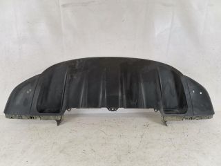 bontott PORSCHE CAYENNE Első Lökhárító Alsó Tálca