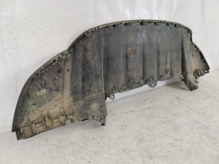 bontott PORSCHE CAYENNE Első Lökhárító Alsó Tálca