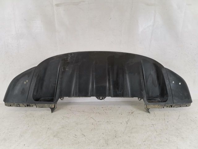 bontott PORSCHE CAYENNE Első Lökhárító Alsó Tálca