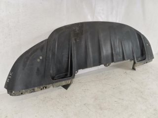 bontott PORSCHE CAYENNE Első Lökhárító Alsó Tálca