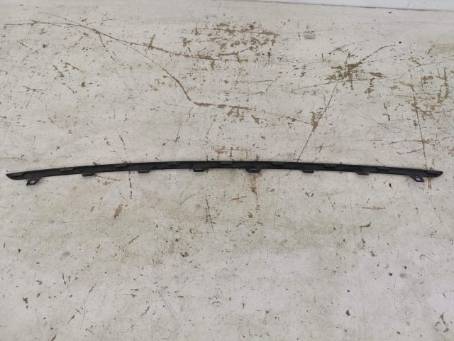 bontott PORSCHE CAYENNE Első Lökhárító Díszléc