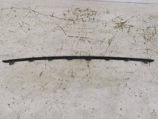 bontott PORSCHE CAYENNE Első Lökhárító Díszléc