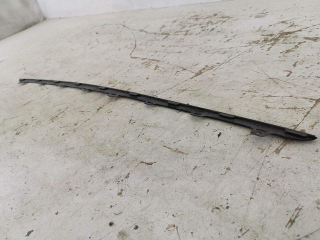 bontott PORSCHE CAYENNE Első Lökhárító Díszléc