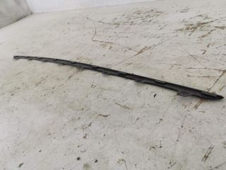 bontott PORSCHE CAYENNE Első Lökhárító Díszléc