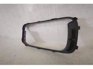 bontott PORSCHE CAYENNE Első Lökhárító Jobb Díszrács