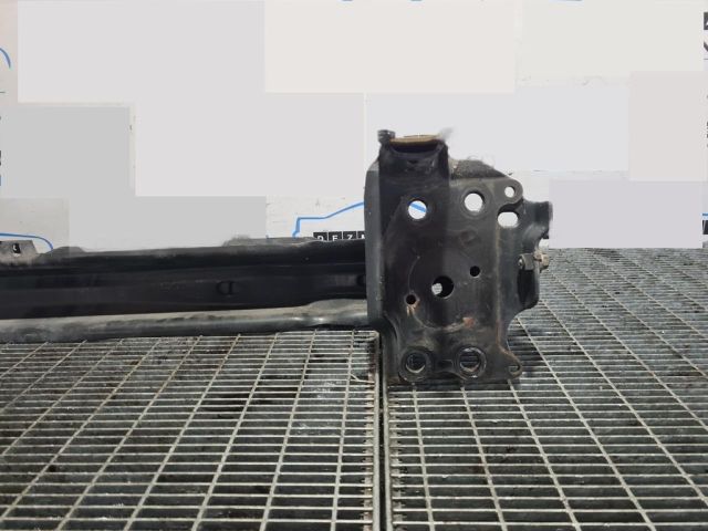 bontott PORSCHE CAYENNE Első Lökhárító Merevítő (Fém)