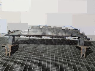 bontott PORSCHE CAYENNE Első Lökhárító Merevítő (Fém)