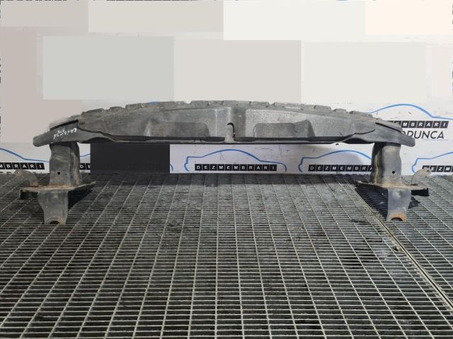 bontott PORSCHE CAYENNE Első Lökhárító Merevítő (Fém)