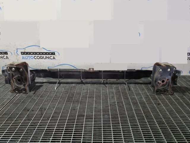 bontott PORSCHE CAYENNE Első Lökhárító Merevítő (Fém)