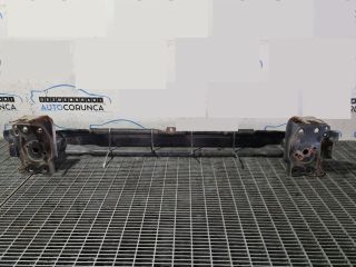 bontott PORSCHE CAYENNE Első Lökhárító Merevítő (Fém)