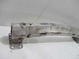 bontott PORSCHE CAYENNE Első Lökhárító Merevítő (Fém)