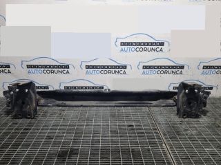 bontott PORSCHE CAYENNE Első Lökhárító Merevítő (Fém)