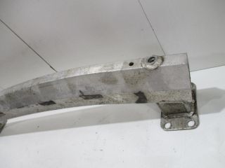 bontott PORSCHE CAYENNE Első Lökhárító Merevítő (Fém)