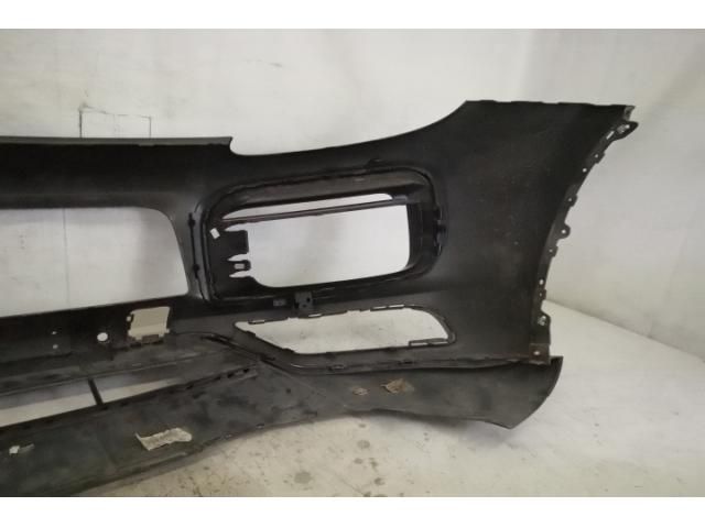 bontott PORSCHE CAYENNE Első Lökhárító (Részeivel)