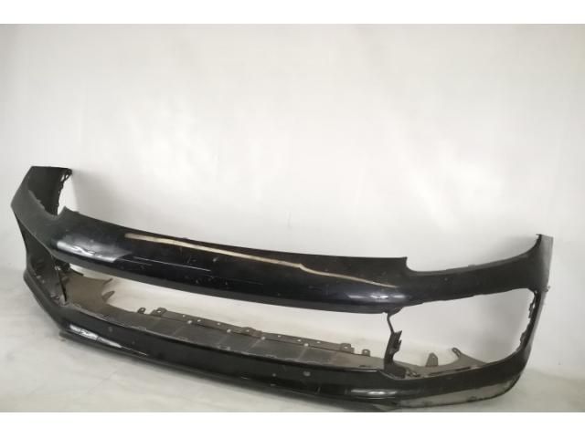 bontott PORSCHE CAYENNE Első Lökhárító (Részeivel)