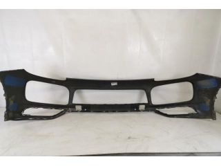 bontott PORSCHE CAYENNE Első Lökhárító (Részeivel)