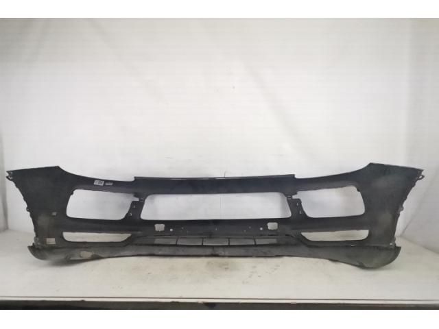 bontott PORSCHE CAYENNE Első Lökhárító (Részeivel)