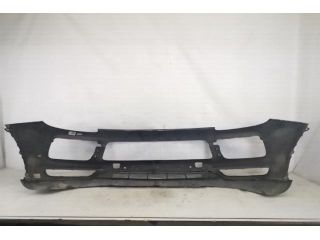 bontott PORSCHE CAYENNE Első Lökhárító (Részeivel)