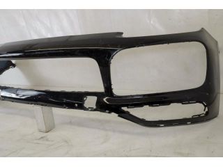 bontott PORSCHE CAYENNE Első Lökhárító (Részeivel)