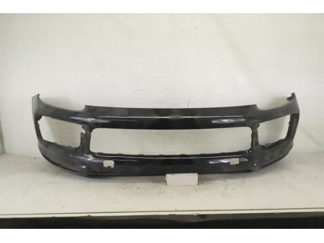 bontott PORSCHE CAYENNE Első Lökhárító (Részeivel)