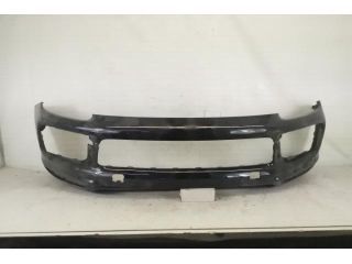 bontott PORSCHE CAYENNE Első Lökhárító (Részeivel)