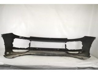 bontott PORSCHE CAYENNE Első Lökhárító (Részeivel)