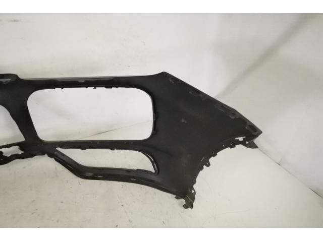 bontott PORSCHE CAYENNE Első Lökhárító (Részeivel)