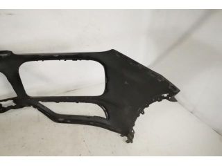 bontott PORSCHE CAYENNE Első Lökhárító (Részeivel)