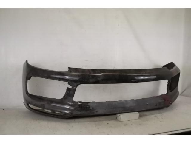 bontott PORSCHE CAYENNE Első Lökhárító (Részeivel)