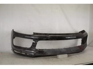 bontott PORSCHE CAYENNE Első Lökhárító (Részeivel)