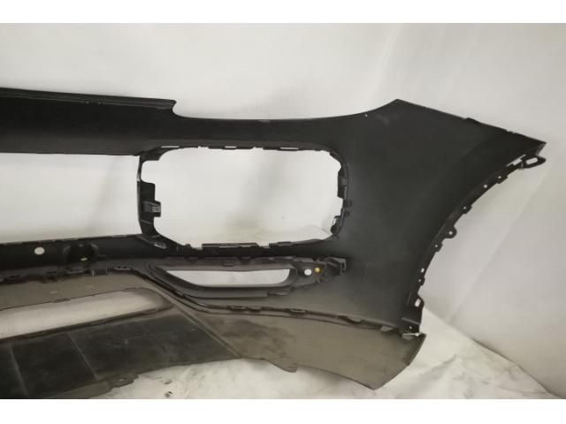 bontott PORSCHE CAYENNE Első Lökhárító (Részeivel)