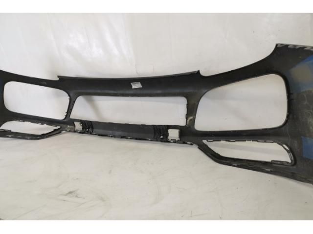 bontott PORSCHE CAYENNE Első Lökhárító (Részeivel)