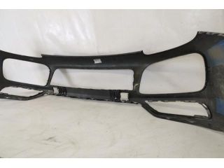 bontott PORSCHE CAYENNE Első Lökhárító (Részeivel)