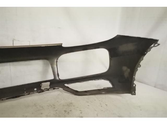 bontott PORSCHE CAYENNE Első Lökhárító (Részeivel)